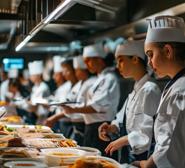 餐饮酒店库存管理，高效运营的关键之道