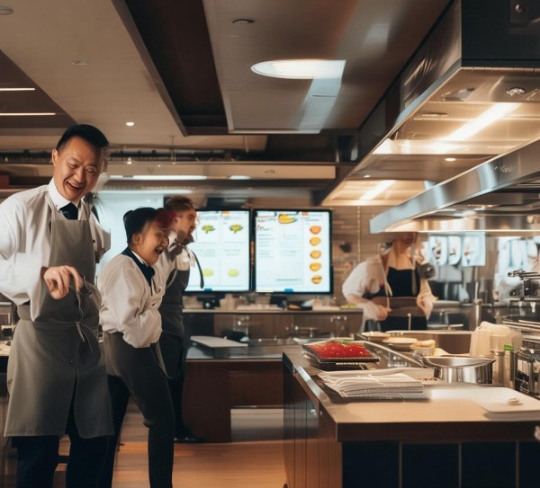 安顺酒店后勤餐饮管理,服务保障与创新实践 安顺酒店后勤餐饮管理,服务保障与创新实践