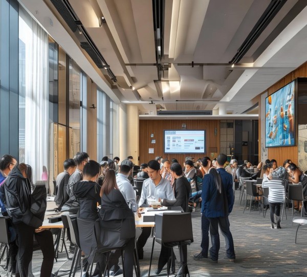走进深圳酒店,一场实用的培训之旅 走进深圳酒店,一场实用的培训之旅