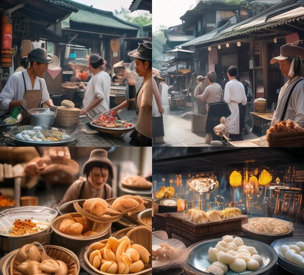 一、衡阳餐饮文化,传承与创新并存 一、衡阳餐饮文化,传承与创新并存