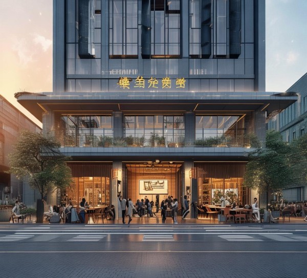 中山餐饮酒店,餐饮业发展的新机遇 中山餐饮酒店,餐饮业发展的新机遇