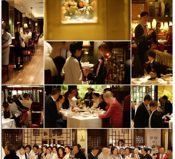 永嘉餐饮大酒店的服务怎么样 永嘉餐饮大酒店的服务怎么样