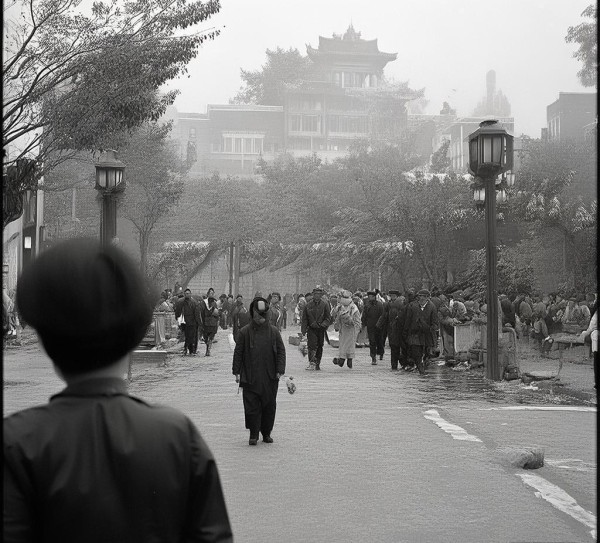 一、梧州市作为旅游城市的特点