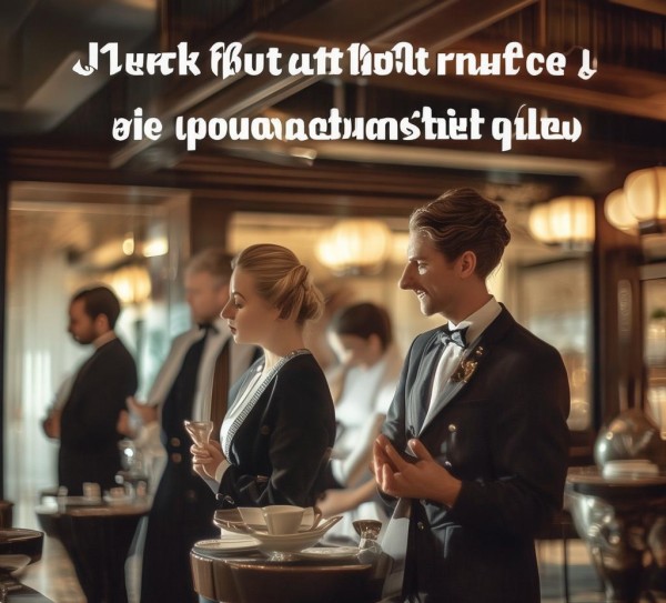 酒店服务礼仪十一条,服务质量的基石 酒店服务礼仪十一条,服务质量的基石