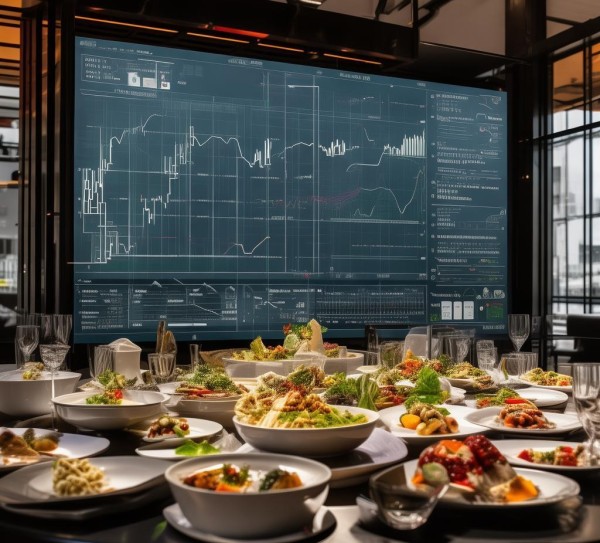 美食酒店,业务分类解析与未来展望 美食酒店,业务分类解析与未来展望