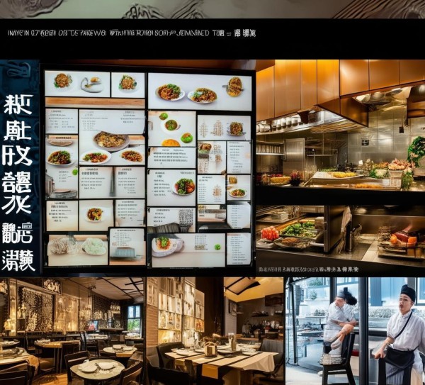 中端酒店餐饮运营的挑战与创新 中端酒店餐饮运营的挑战与创新