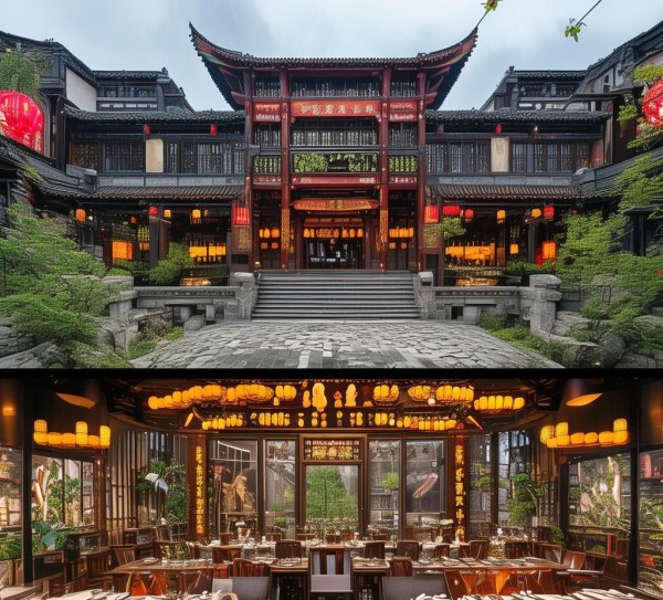 湖北特色酒店餐饮 management，选择背后的故事与建议