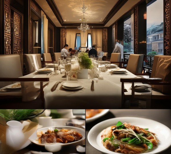 桐庐酒店餐饮服务,选择与体验的完美结合 桐庐酒店餐饮服务,选择与体验的完美结合