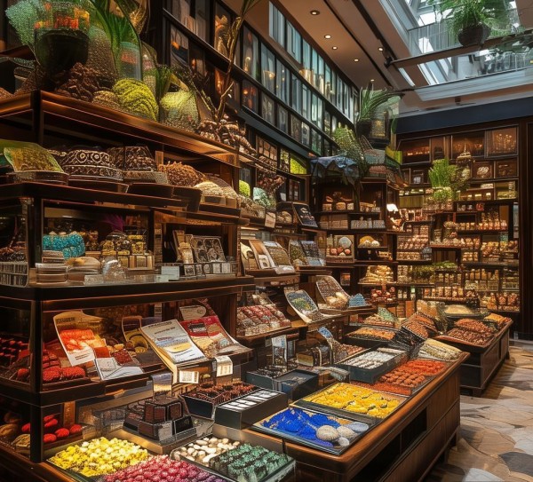 深度探索,味蕾之旅,酒店大堂特产店合作方案 深度探索,味蕾之旅,酒店大堂特产店合作方案