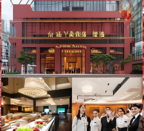 红艳祥酒店餐饮管理公司,品质服务,创新转型 红艳祥酒店餐饮管理公司,品质服务,创新转型