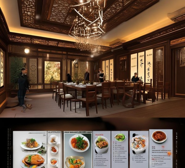 中国酒店餐饮网布草管理,你的理想餐厅 中国酒店餐饮网布草管理,你的理想餐厅