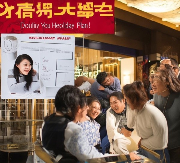 抖音酒店团购合作方案,让您的假期更有温度! 抖音酒店团购合作方案,让您的假期更有温度!