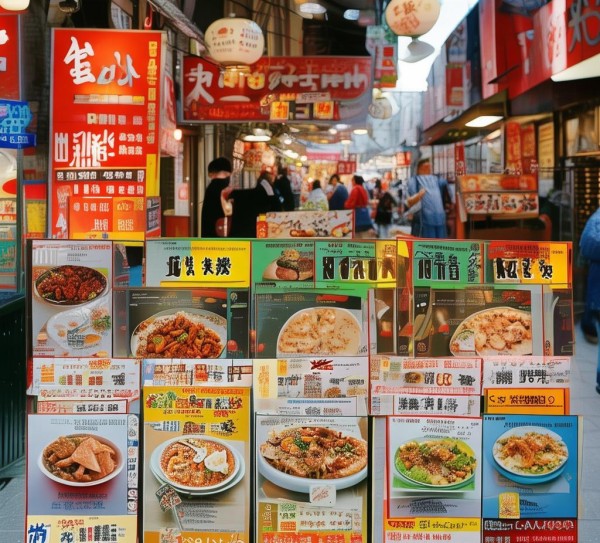 辽宁地区餐饮服务的价格分析与解读