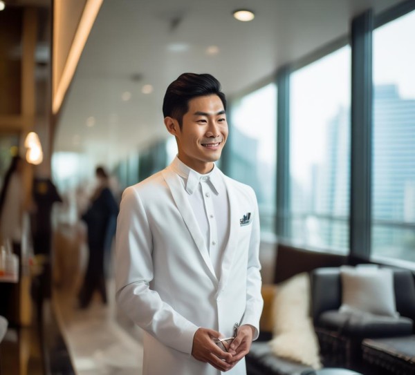 新加坡酒店服务员必备礼仪指南 新加坡酒店服务员必备礼仪指南