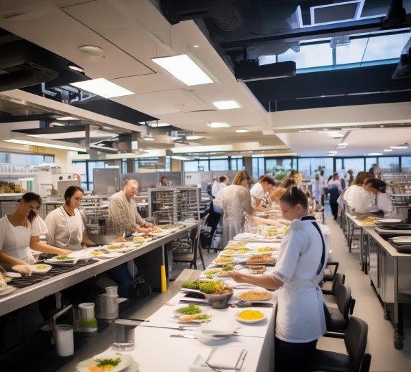 餐饮酒店娱乐管理培训,从基础到实战 餐饮酒店娱乐管理培训,从基础到实战