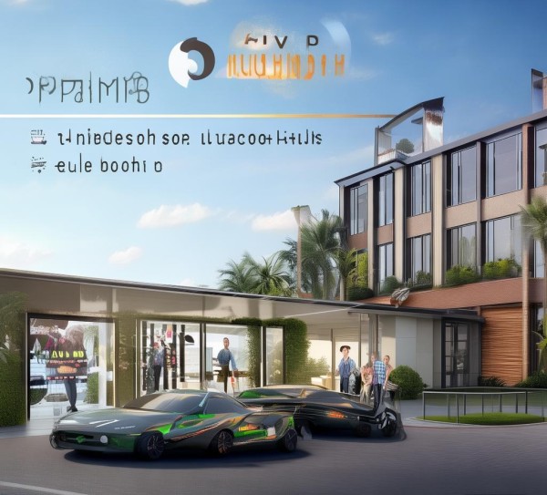 驾校与酒店深度合作,打造高效管理的用户体验 驾校与酒店深度合作,打造高效管理的用户体验