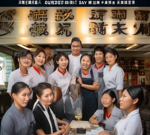 佛山酒店餐饮服务员工资现状及改进建议 佛山酒店餐饮服务员工资现状及改进建议