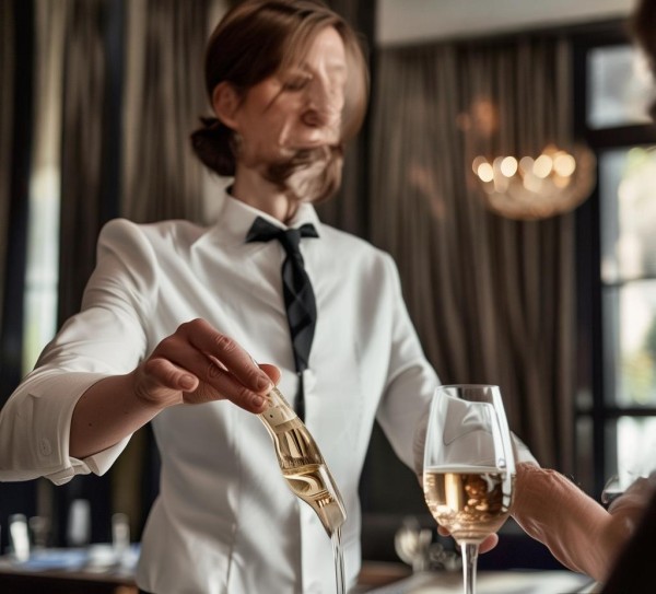 如何让酒店服务礼仪成为你的得心之手 如何让酒店服务礼仪成为你的得心之手