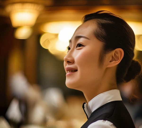 长隆酒店餐饮服务员,守护 clients的品质服务,点亮美好时光—论服务者的责任与担当 长隆酒店餐饮服务员,守护 clients的品质服务,点亮美好时光—论服务者的责任与担当