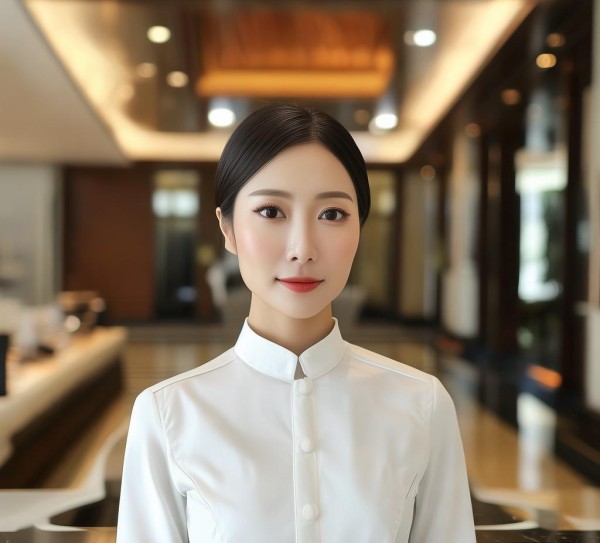酒店服务礼仪妆容礼仪指南 酒店服务礼仪妆容礼仪指南