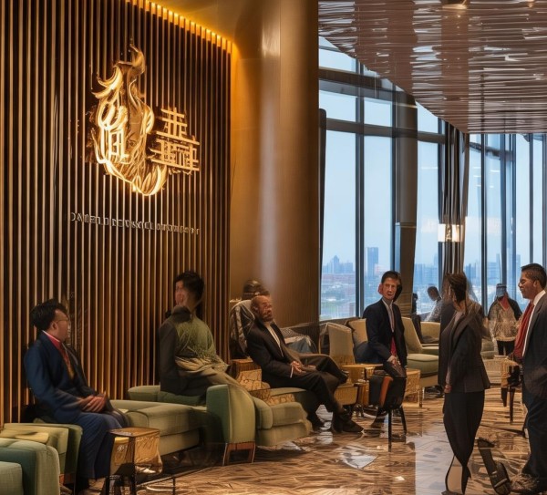 炎房酒店加盟合作方案,助力您的品牌价值提升 炎房酒店加盟合作方案,助力您的品牌价值提升