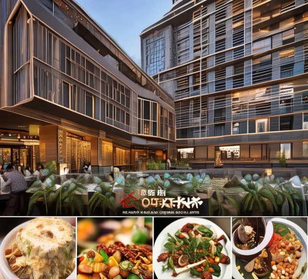 explore 长春五星酒店的餐饮魅力,从地理位置到特色美食 explore 长春五星酒店的餐饮魅力,从地理位置到特色美食