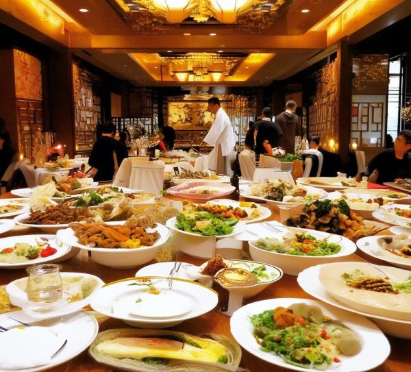 津府酒店餐饮服务,体验津府的美食与服务 津府酒店餐饮服务,体验津府的美食与服务