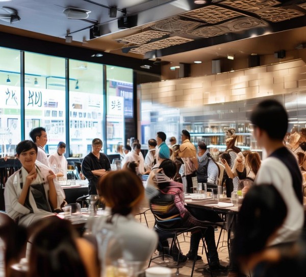 安庆酒店餐饮管理培训,让您的餐饮服务更上一层楼 安庆酒店餐饮管理培训,让您的餐饮服务更上一层楼