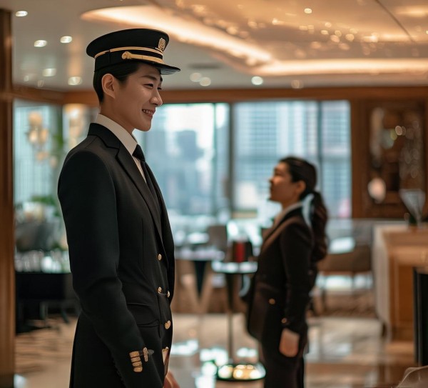 雅高酒店,提升商务礼仪,打造高端服务体验 雅高酒店,提升商务礼仪,打造高端服务体验