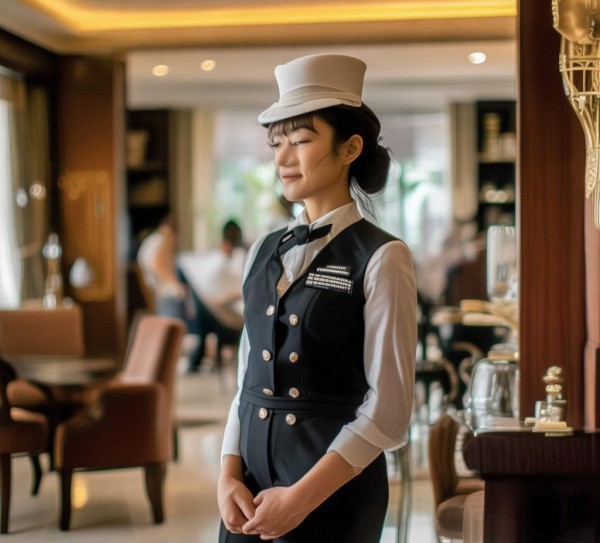 酒店服务礼仪,细节决定成败,礼仪礼仪靠细节 酒店服务礼仪,细节决定成败,礼仪礼仪靠细节
