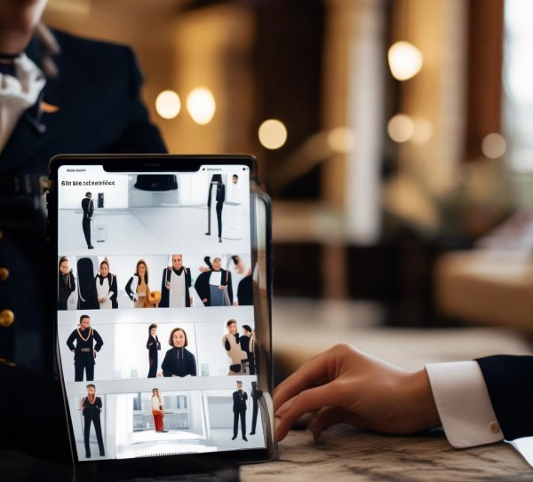 elevate酒店服务,酒店服务礼仪培训教程app elevate酒店服务,酒店服务礼仪培训教程app