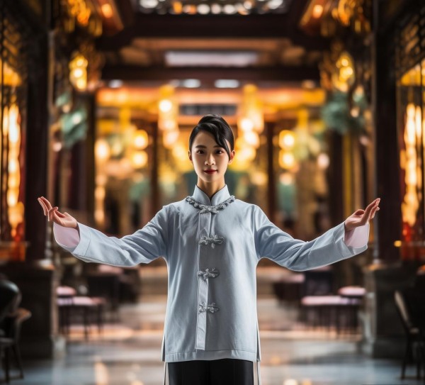 西安酒店服务员行礼礼仪指南 西安酒店服务员行礼礼仪指南