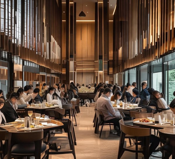 鹿邑大酒店餐饮管理,品质与创新并存,服务与创新完美结合 鹿邑大酒店餐饮管理,品质与创新并存,服务与创新完美结合