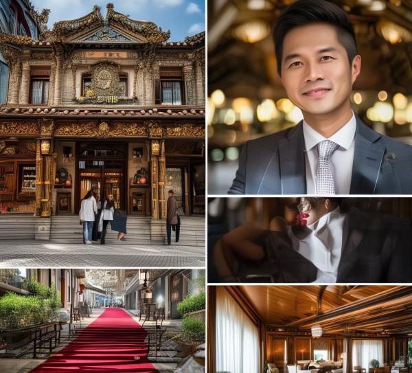 传统酒店加盟合作方案,成功之道 传统酒店加盟合作方案,成功之道