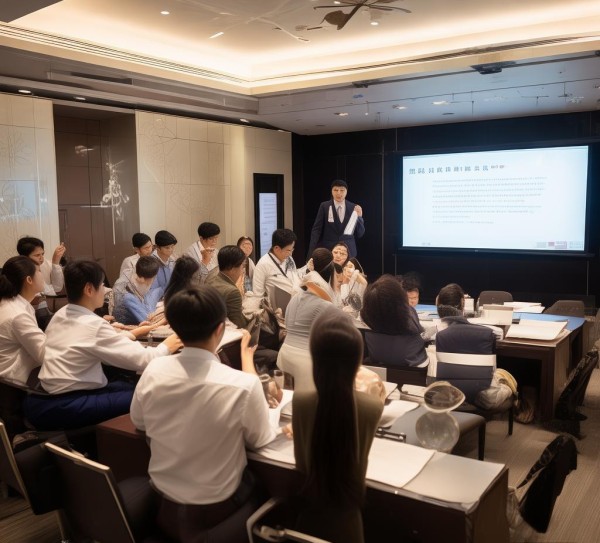 江门酒店服务礼仪培训,构建高质量服务新标杆 江门酒店服务礼仪培训,构建高质量服务新标杆
