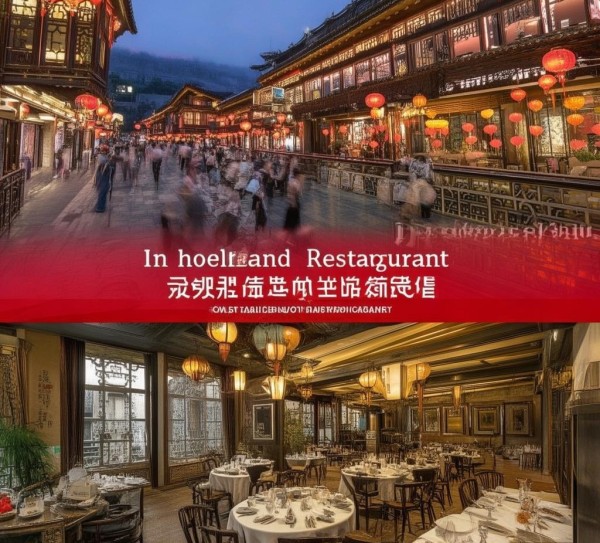 淮安酒店餐饮管理，从市井到高端的未来之旅