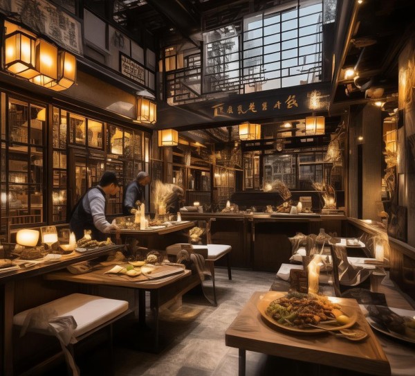 平川餐饮,独特风情,品质服务 平川餐饮,独特风情,品质服务