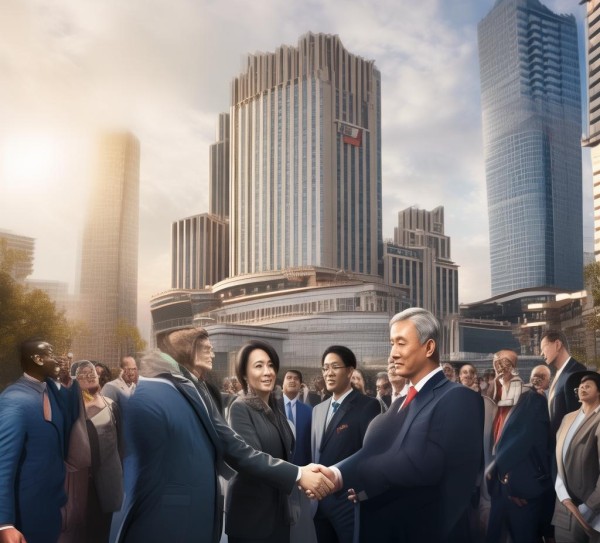 国企时代,国际酒店新机遇,国企与国际连锁酒店深度合作方案 国企时代,国际酒店新机遇,国企与国际连锁酒店深度合作方案