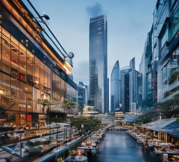 舟海市酒店餐饮管理现状与未来展望 舟海市酒店餐饮管理现状与未来展望