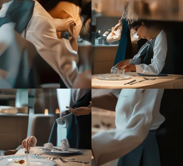 酒店服务员服务礼仪视频,礼仪之光,服务如护 酒店服务员服务礼仪视频,礼仪之光,服务如护