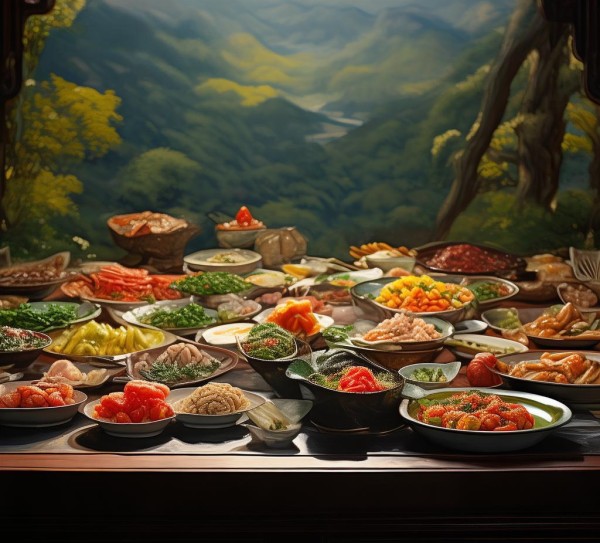 密云美食,开启美食之旅的心灵之旅 密云美食,开启美食之旅的心灵之旅