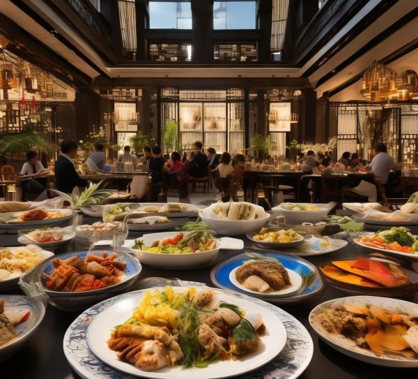 长沙美食文化,酒店餐饮预订的最佳选择 长沙美食文化,酒店餐饮预订的最佳选择