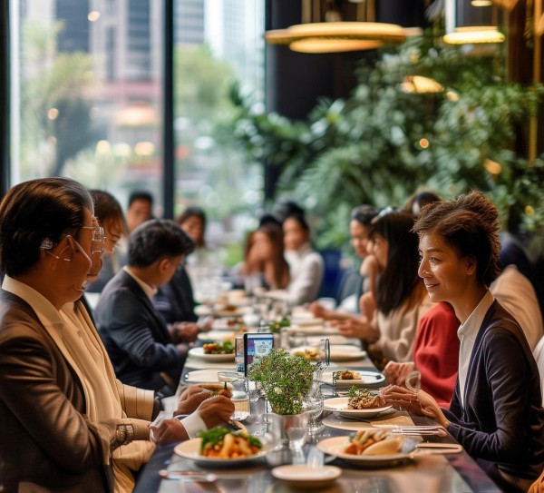 雁西酒店餐饮管理，提升顾客体验的策略