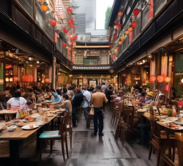 火锅店与酒店深度合作，打造一场文化与商业的碰撞