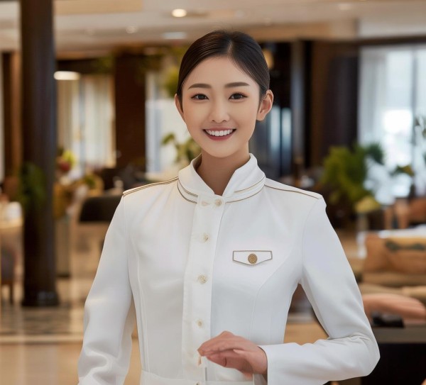 酒店服务人员礼仪全解析