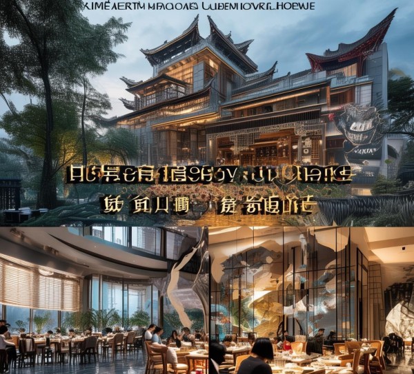 广东餐饮酒店,守护现代生活方式的艺术之选 广东餐饮酒店,守护现代生活方式的艺术之选