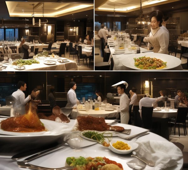 缇香酒店餐饮服务,选择背后的策略与体验 缇香酒店餐饮服务,选择背后的策略与体验