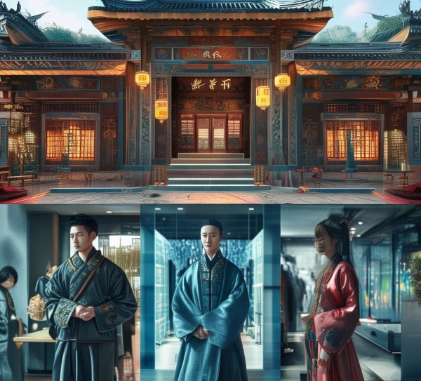 以文化为根，以创新为魂—河南酒店餐饮服务的未来
