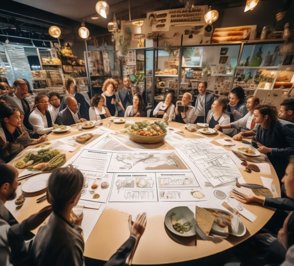 餐饮业与酒店服务,公约与标准之构建 餐饮业与酒店服务,公约与标准之构建