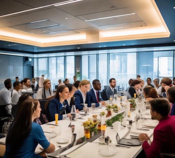 专业、实用、高效，选择酒店餐饮服务培训公司，开启职业发展新篇章